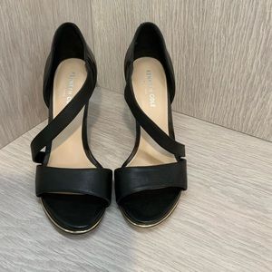 Kenneth Cole heels